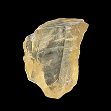 Anorthite variety Bytownite, Dorado Mine, Casas Grandes Municipality, Chihuahua, Mexico